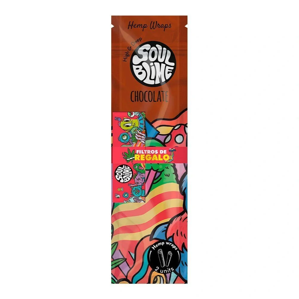Blunt Sabores 1U- Soulblime