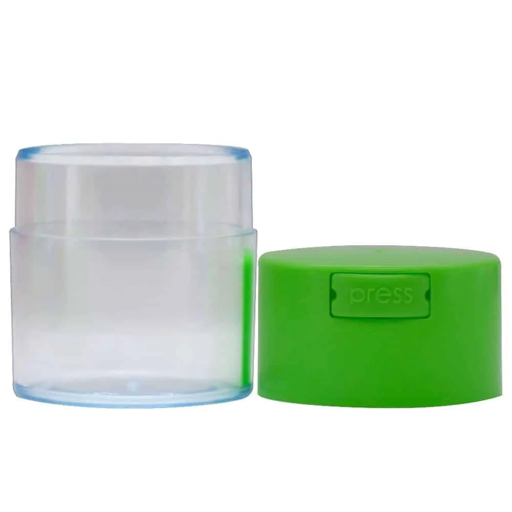 Transparent Base Blue 300Ml-Airtight