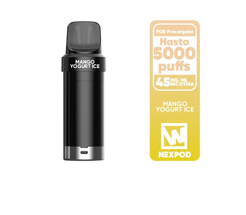 Recarga  5000-Wotofo