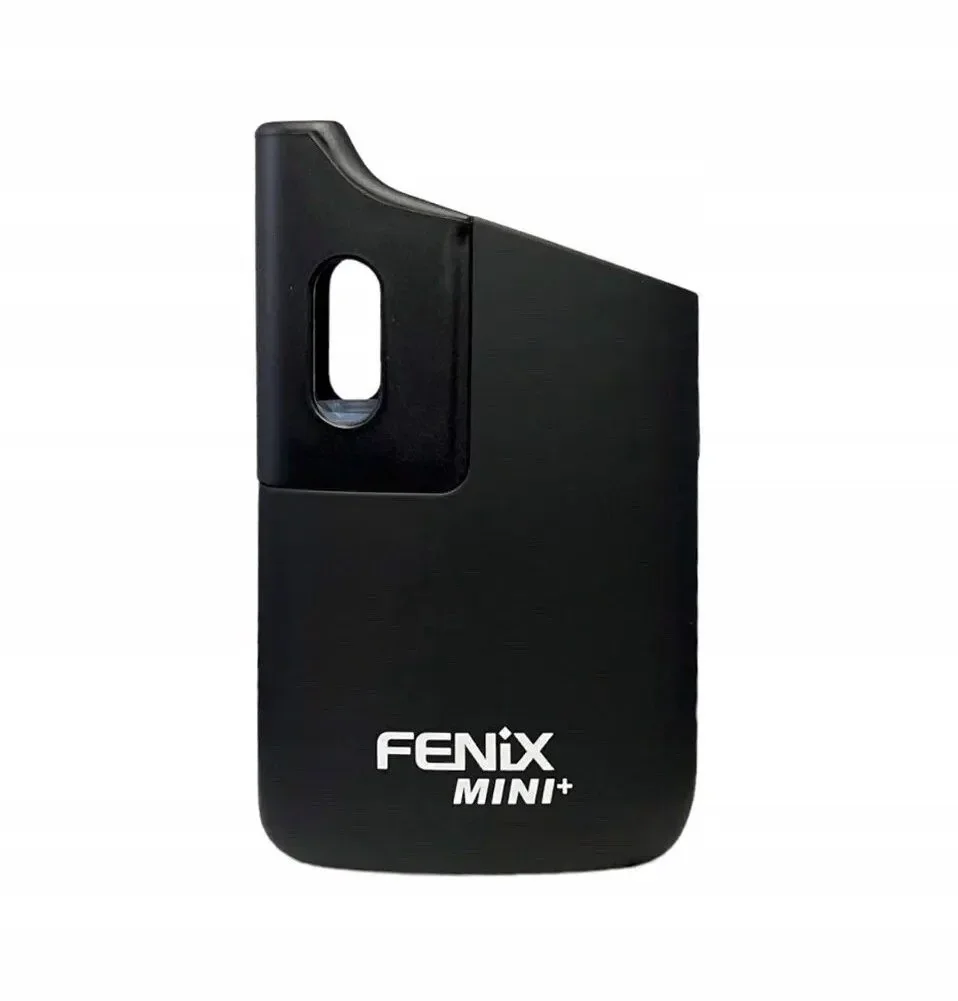 Vaporizador Hierba Fenix Mini Plus- Weecke
