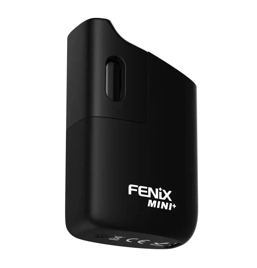Vaporizador Hierba Fenix Mini Plus- Weecke