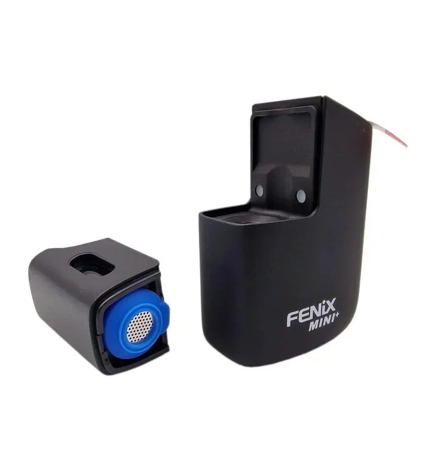 Vaporizador Hierba Fenix Mini Plus- Weecke