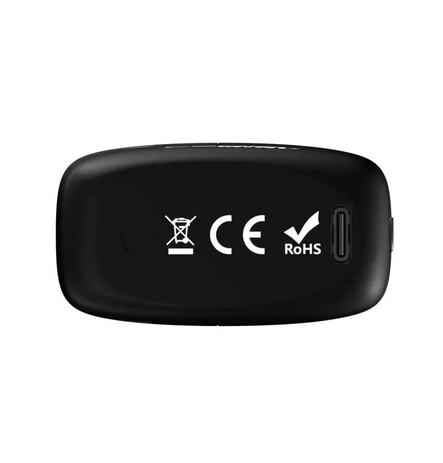 Vaporizador Hierba Fenix Mini Plus- Weecke