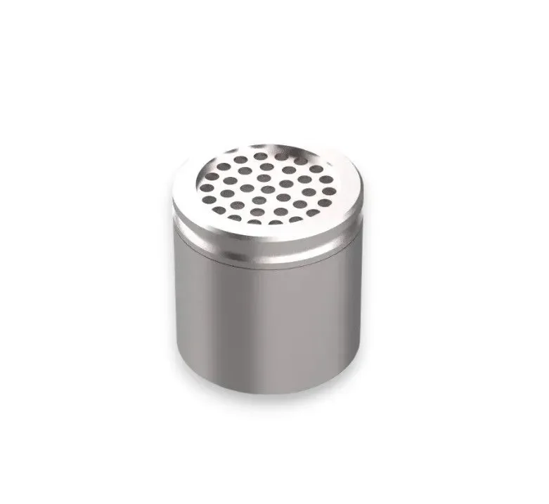 Dosing Capsules Rush Y Fenix Neo -Weecke
