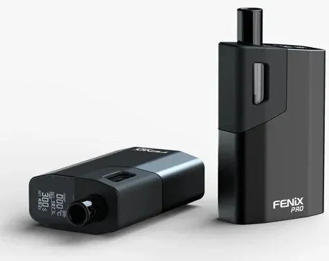 Vaporizador Fenix Pro V2-Weecke