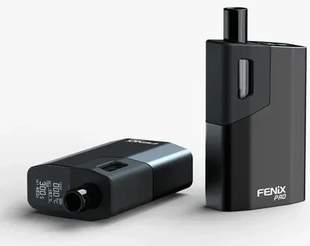 Vaporizador Fenix Pro - Weecke