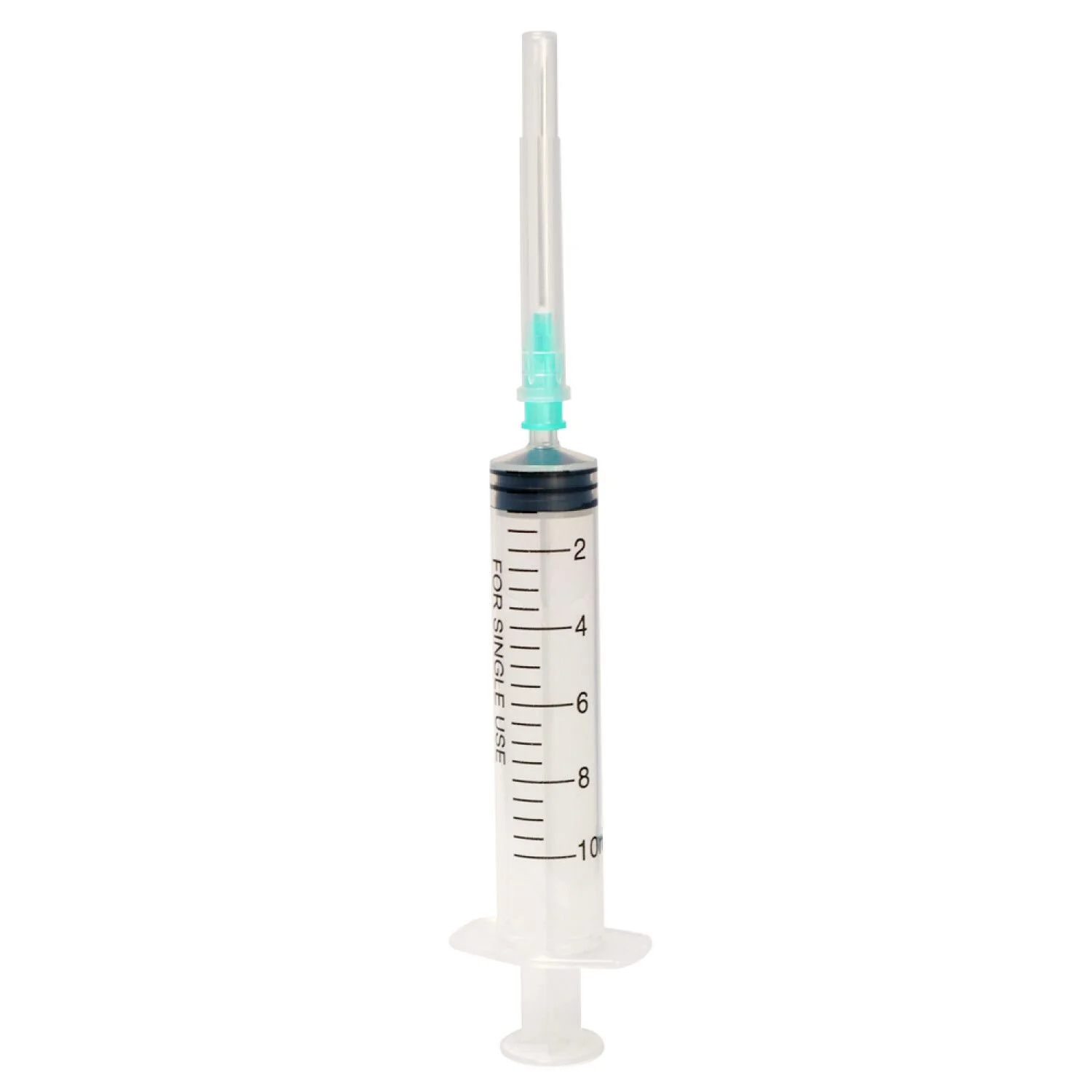 Jeringa Desechable Para Cultivos 5Ml