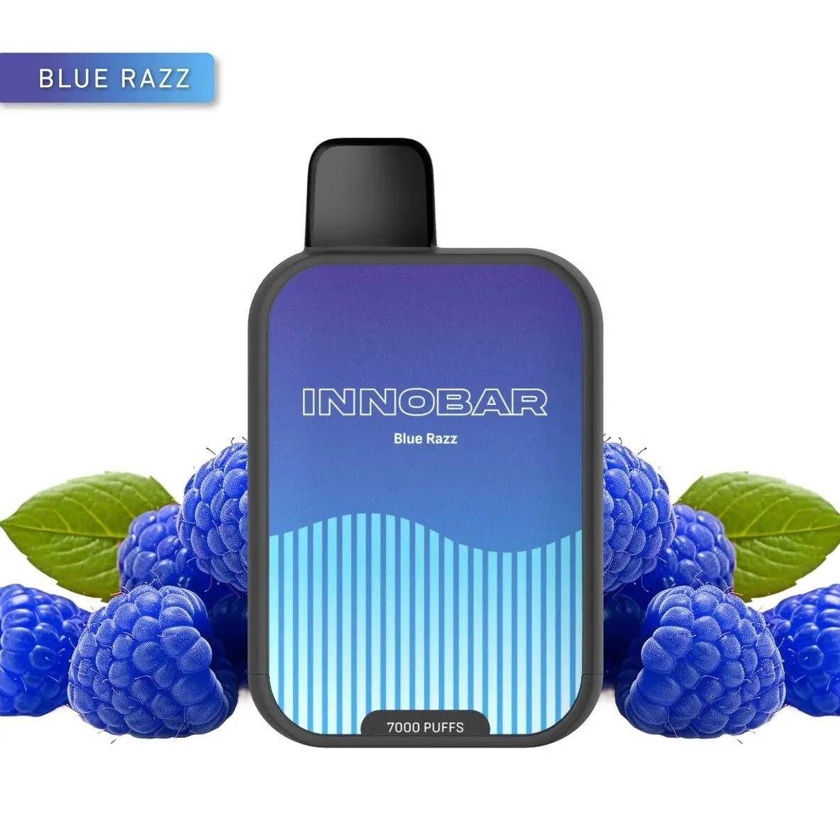 Vaporizador Innobar 7000 Zero -Innobar