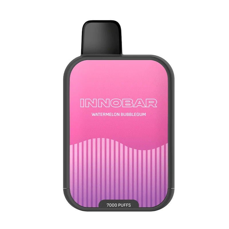 Vaporizador Innobar 7000 Zero -Innobar