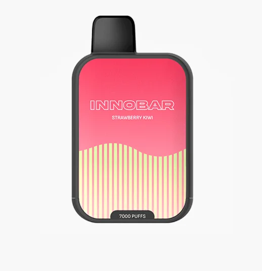 Vaporizador Innobar 7000 Zero -Innobar