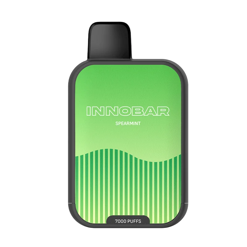 Vaporizador Innobar 7000 Zero -Innobar