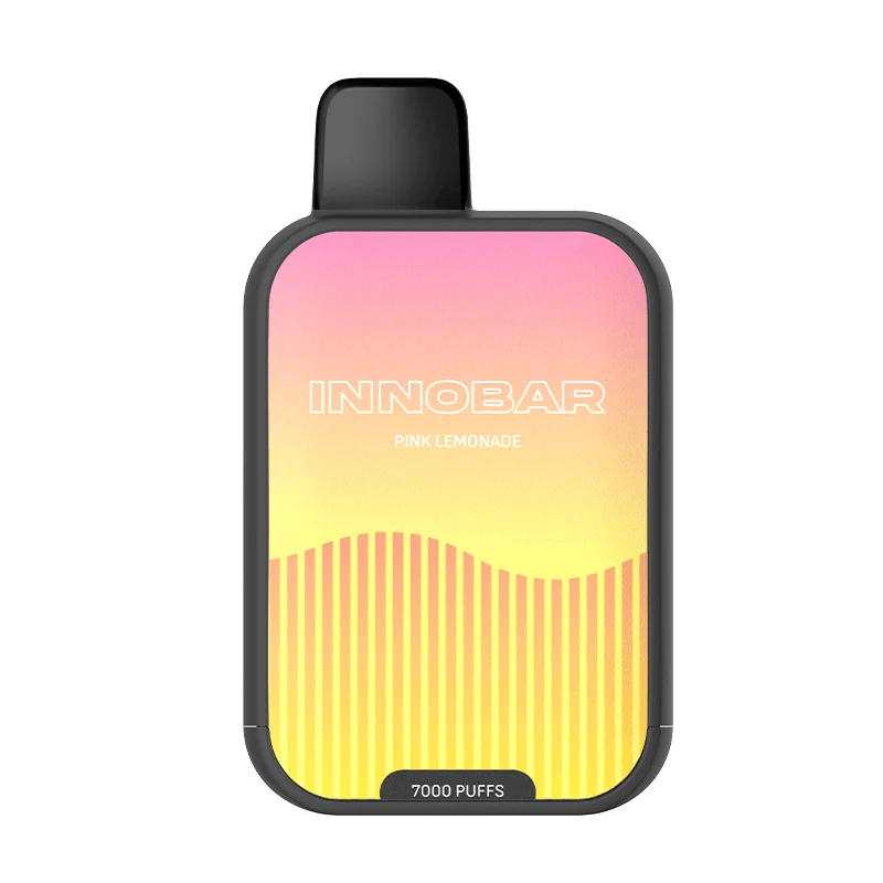 Vaporizador Innobar 7000 Zero -Innobar