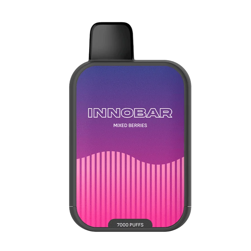 Vaporizador Innobar 7000 Zero -Innobar