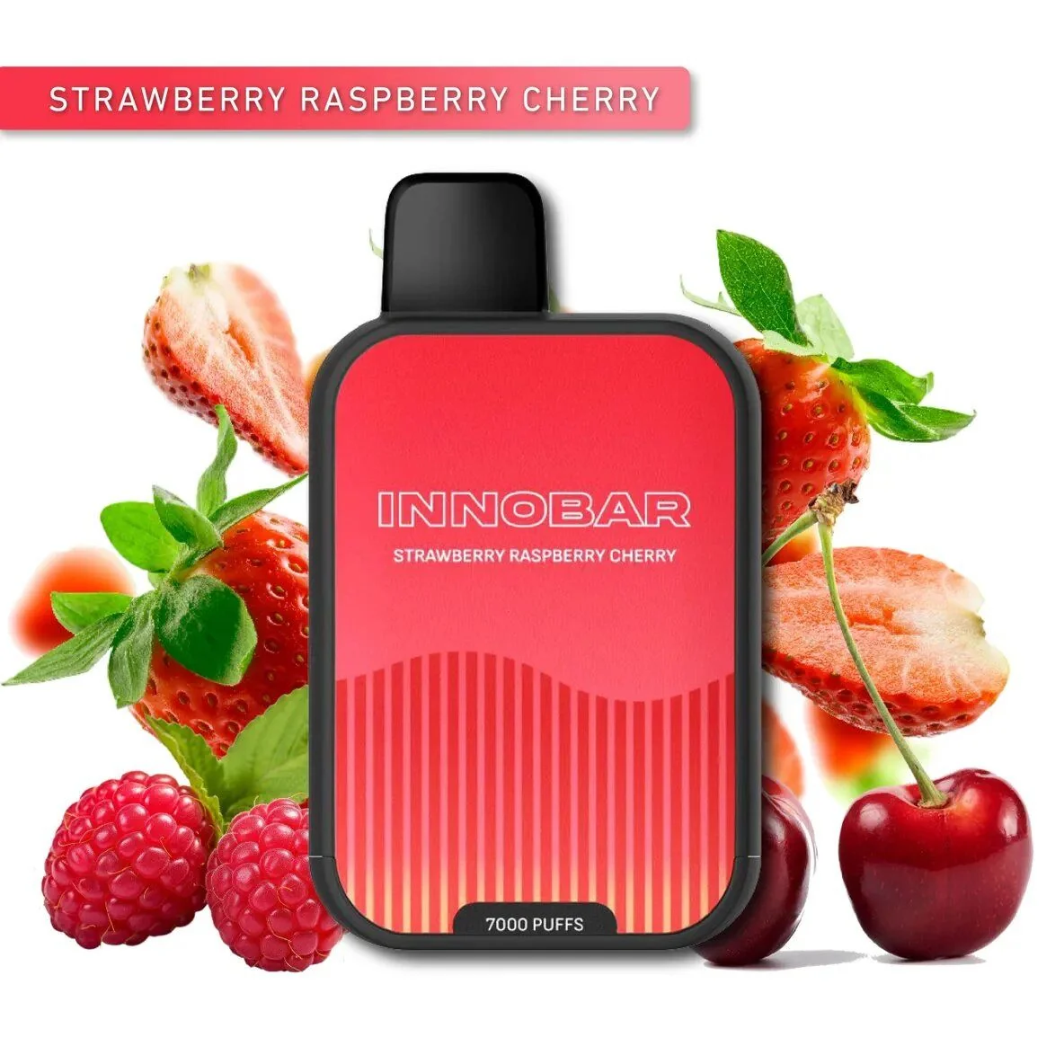 Vaporizador Innobar 7000 Zero -Innobar