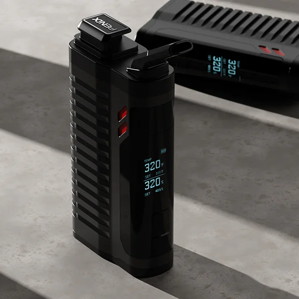 FENIX 2 MAX - WEECKE