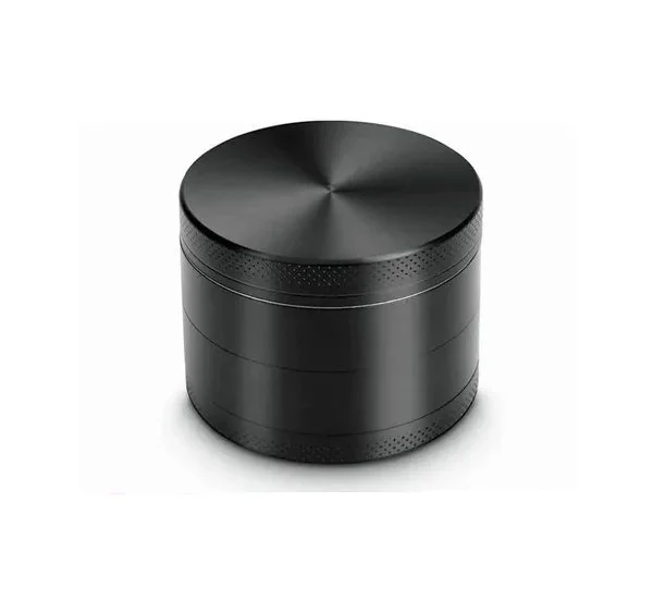 Moledor Aluminio 4 Partes 63Mm Bt