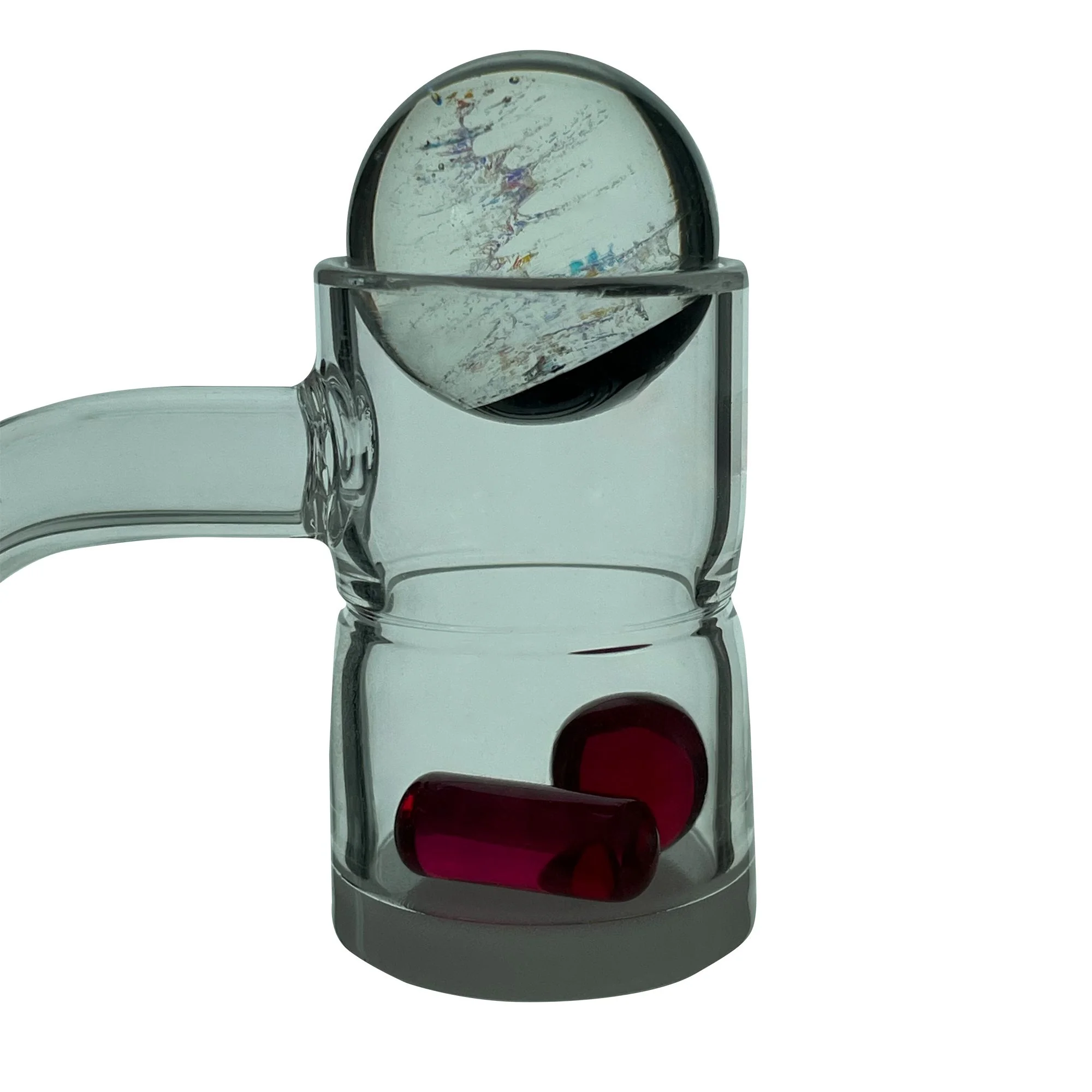 Set Terp Balls Para Banger Slurper Ruby Eye