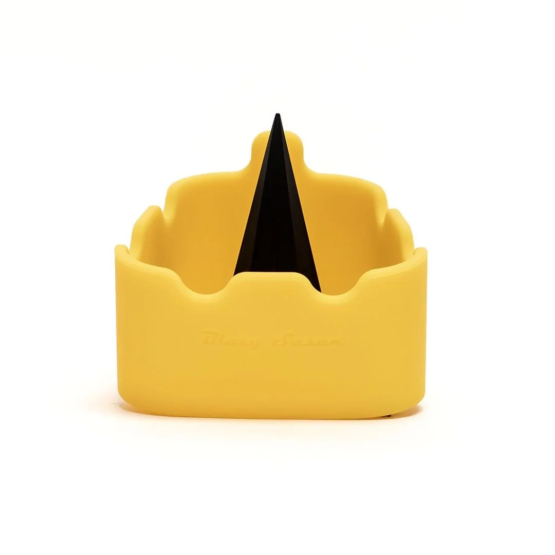 Cenicero Deluxe Silicona -Blazy Susan