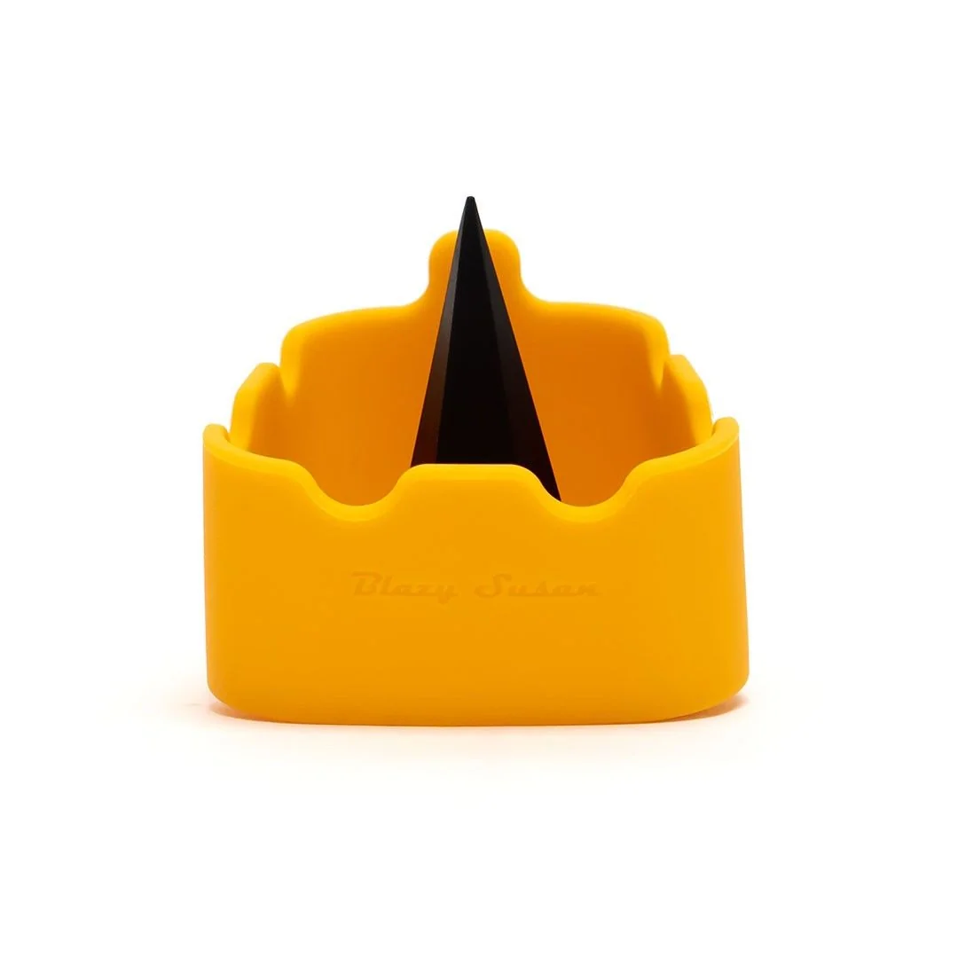 Cenicero Deluxe Silicona -Blazy Susan