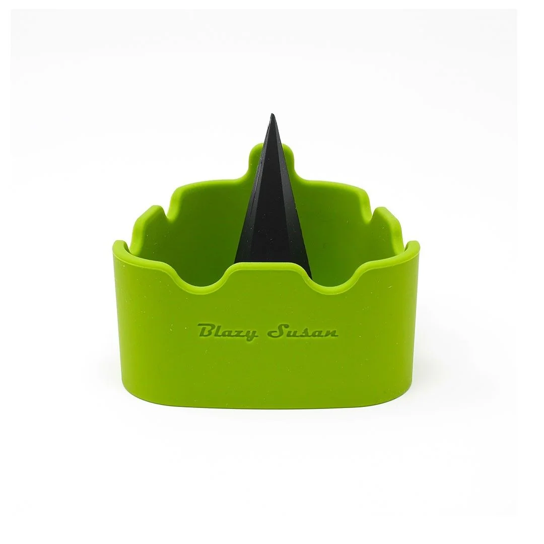 Cenicero Deluxe Silicona -Blazy Susan