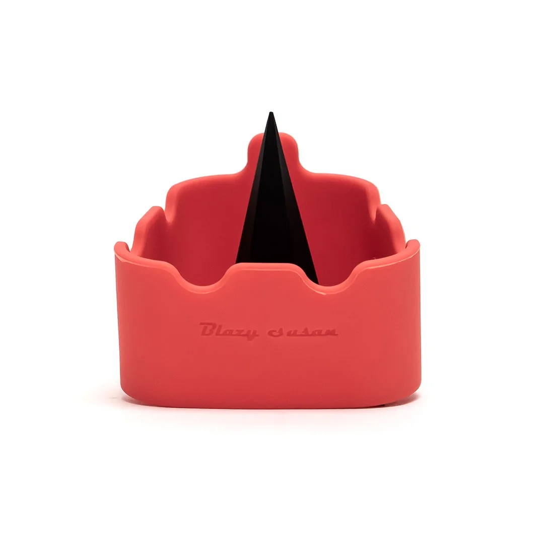 Cenicero Deluxe Silicona -Blazy Susan