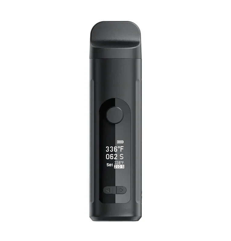 Vaporizador Hierba Rush- Weecke