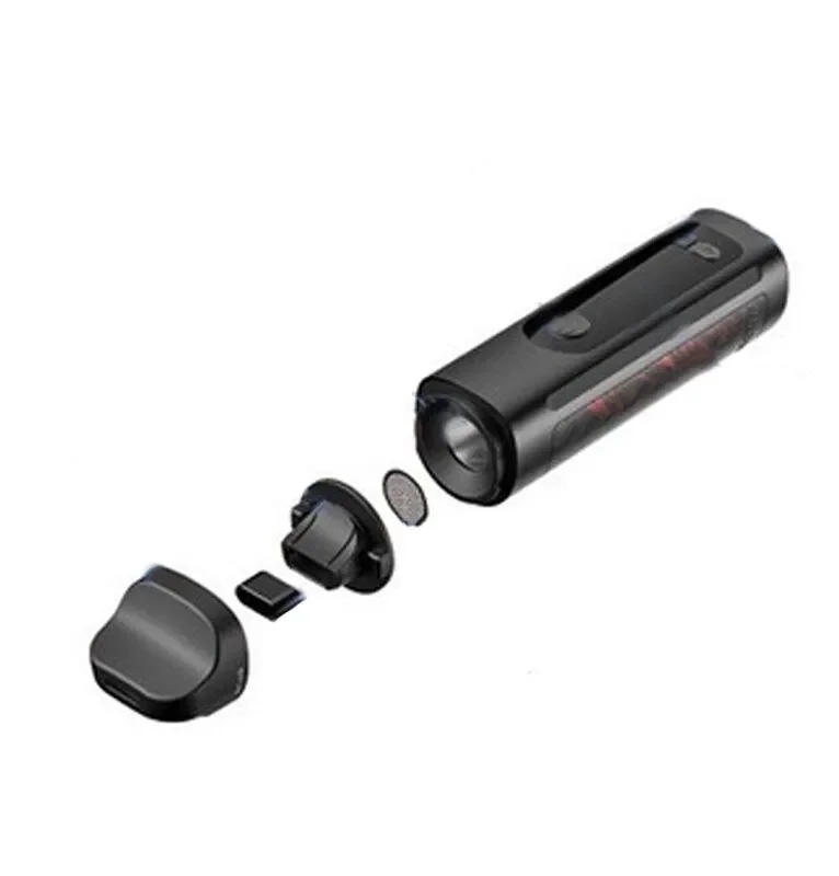 Vaporizador Hierba Rush- Weecke