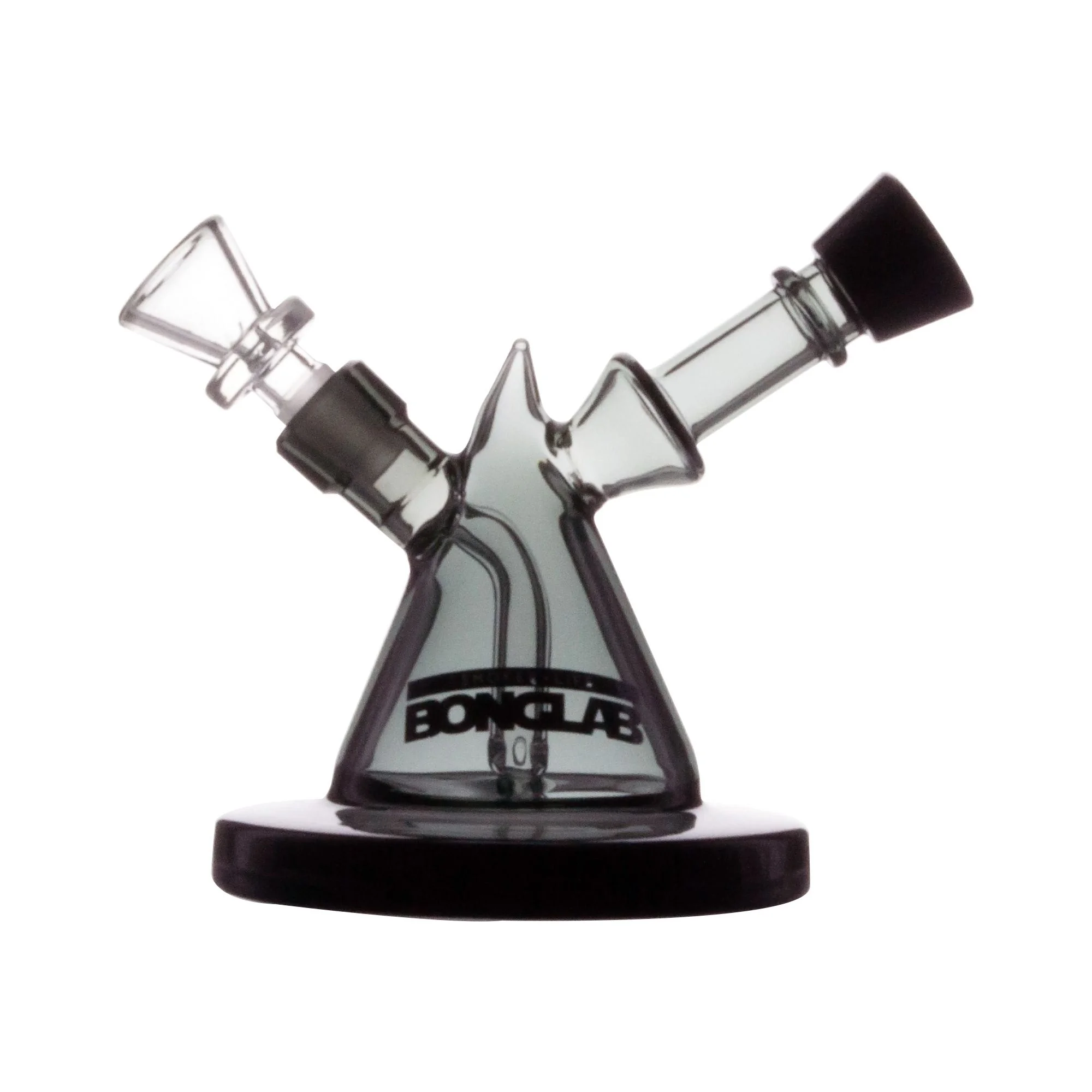 Prisma Plus -Bonglab BLACK
