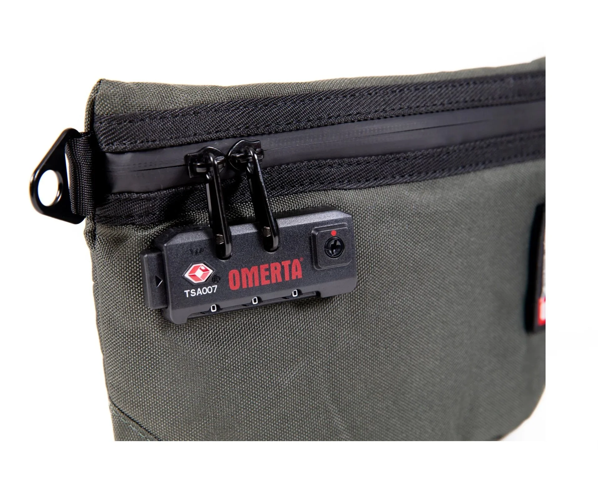 Collector Con Candado 22Cm Smell Proof Camo-Dime Bags