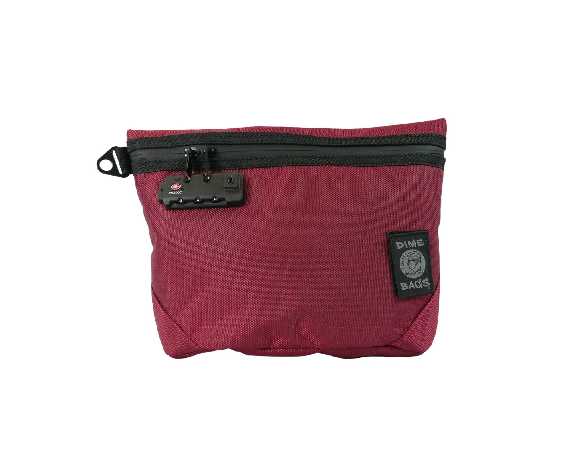Collector Con Candado 22Cm Smell Proof Camo-Dime Bags