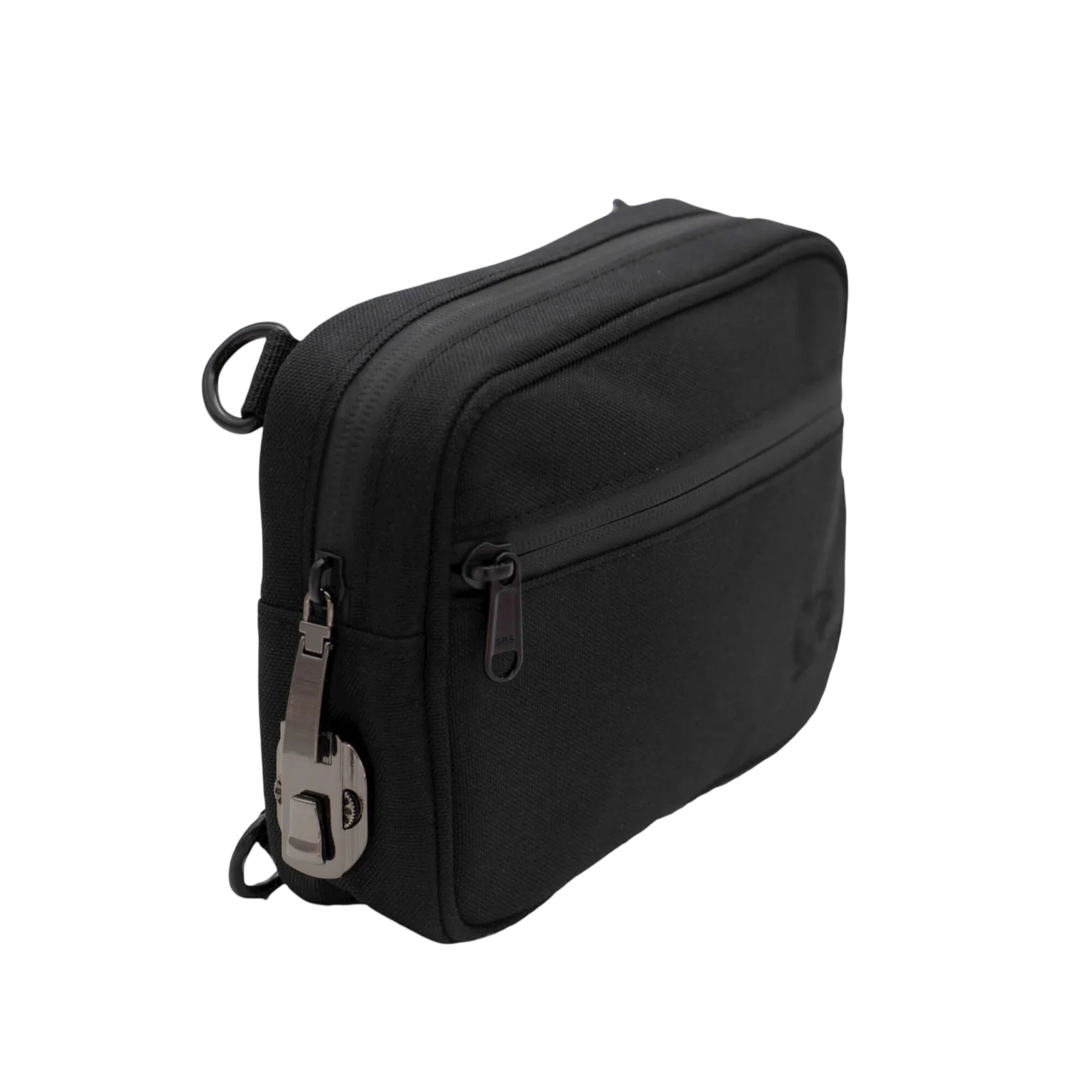 Bolso Chestbag 4X4 Con Clave-Ozeta