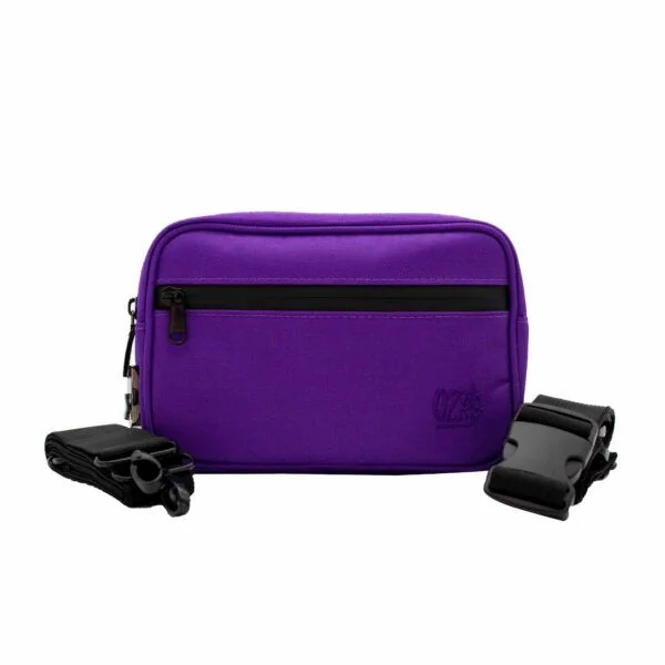 Bolso Chestbag 4X4 Con Clave-Ozeta