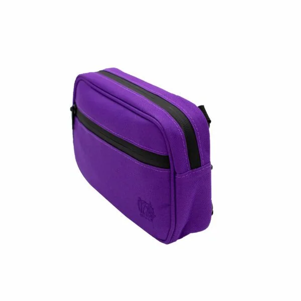 Bolso Chestbag 4X4 Con Clave-Ozeta
