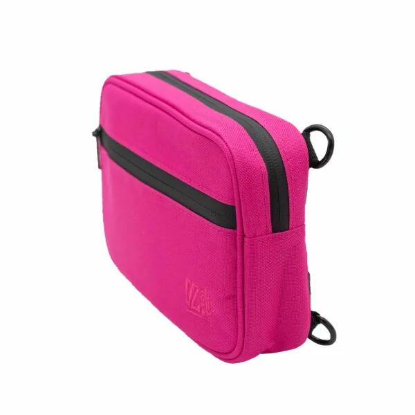 Bolso Chestbag 4X4 Con Clave-Ozeta