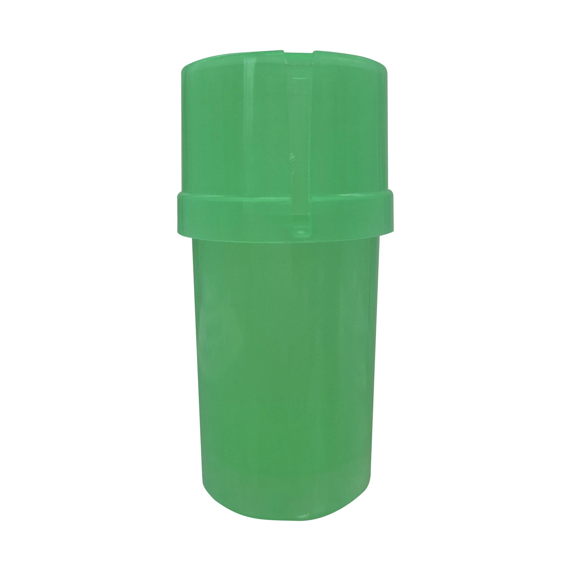 Moledor Contenedor Plastico Portatil 