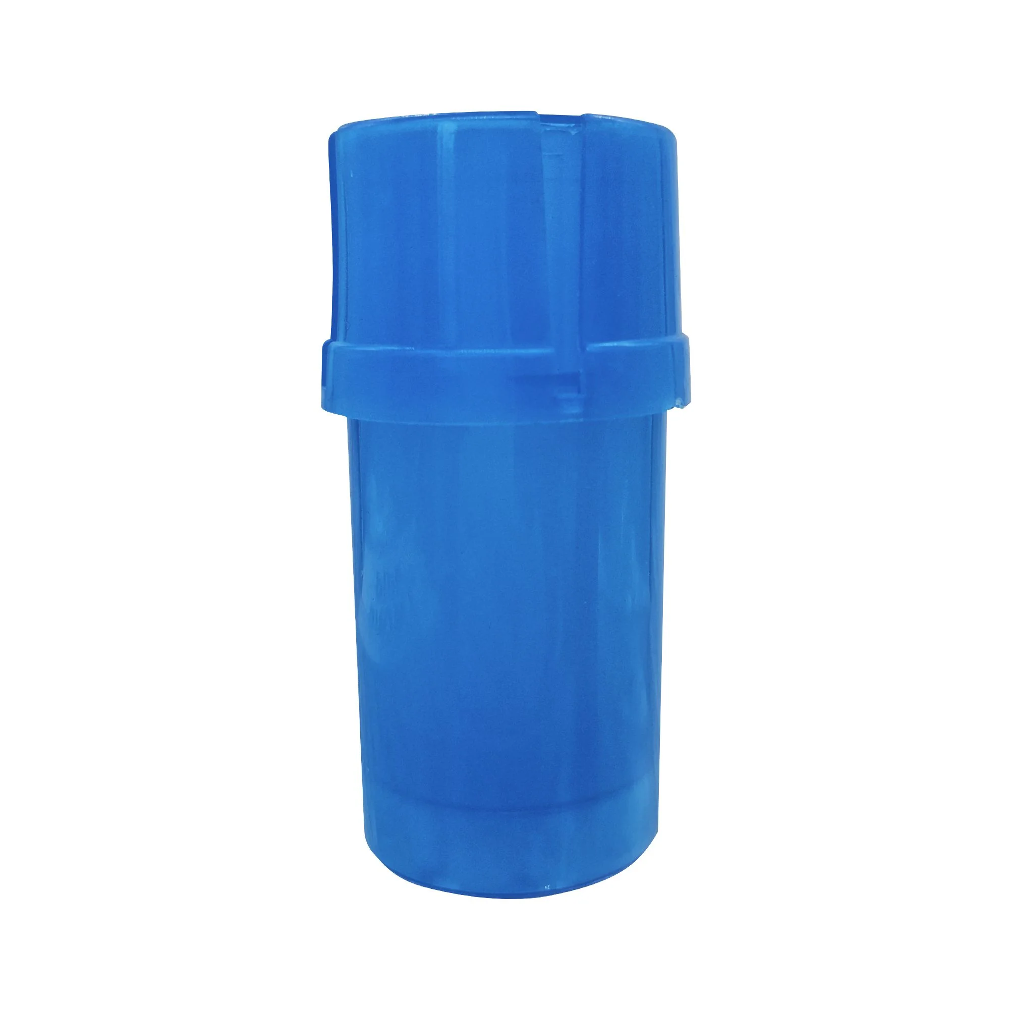 Moledor Contenedor Plastico Portatil 