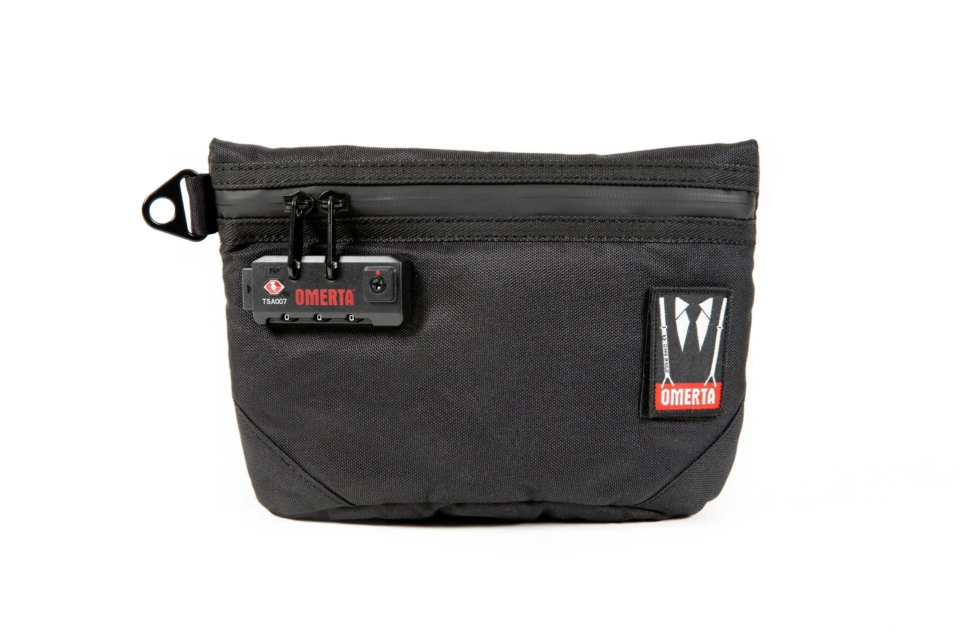 Collector Con Candado 30Cm Smell Proof Camo-Dime Bags