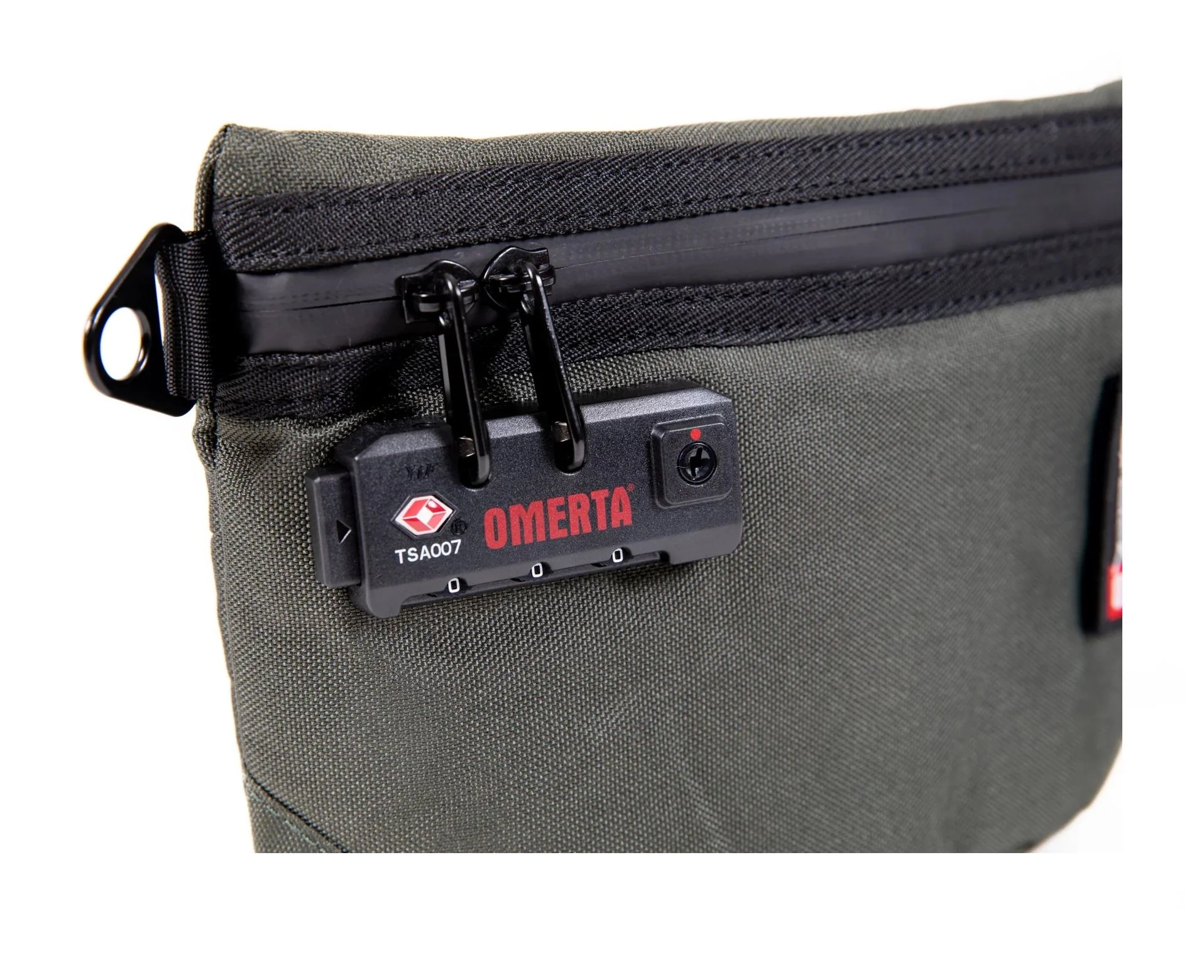 Collector Con Candado 30Cm Smell Proof Camo-Dime Bags