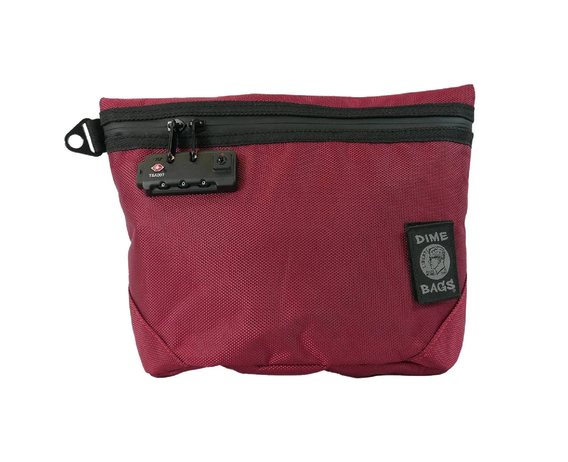 Collector Con Candado 30Cm Smell Proof Camo-Dime Bags