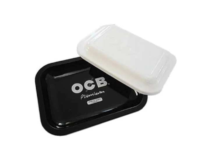 Bandeja Metalica (19X14)-Ocb