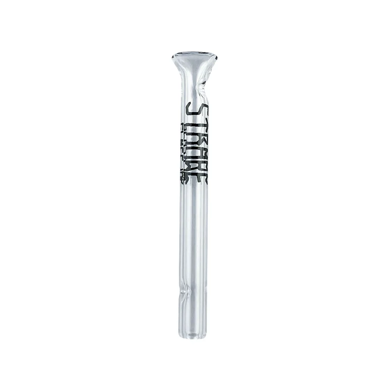 Boquilla De Vidrio Simple 5Cm 1Un-Strabe Glass