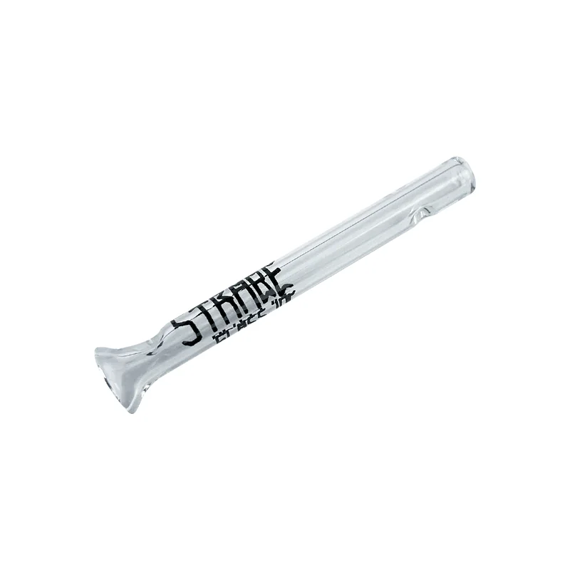Boquilla De Vidrio Simple 5Cm 1Un-Strabe Glass