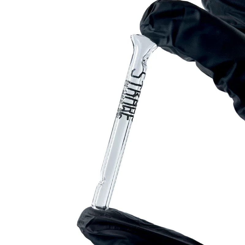 Boquilla De Vidrio Simple 5Cm 1Un-Strabe Glass