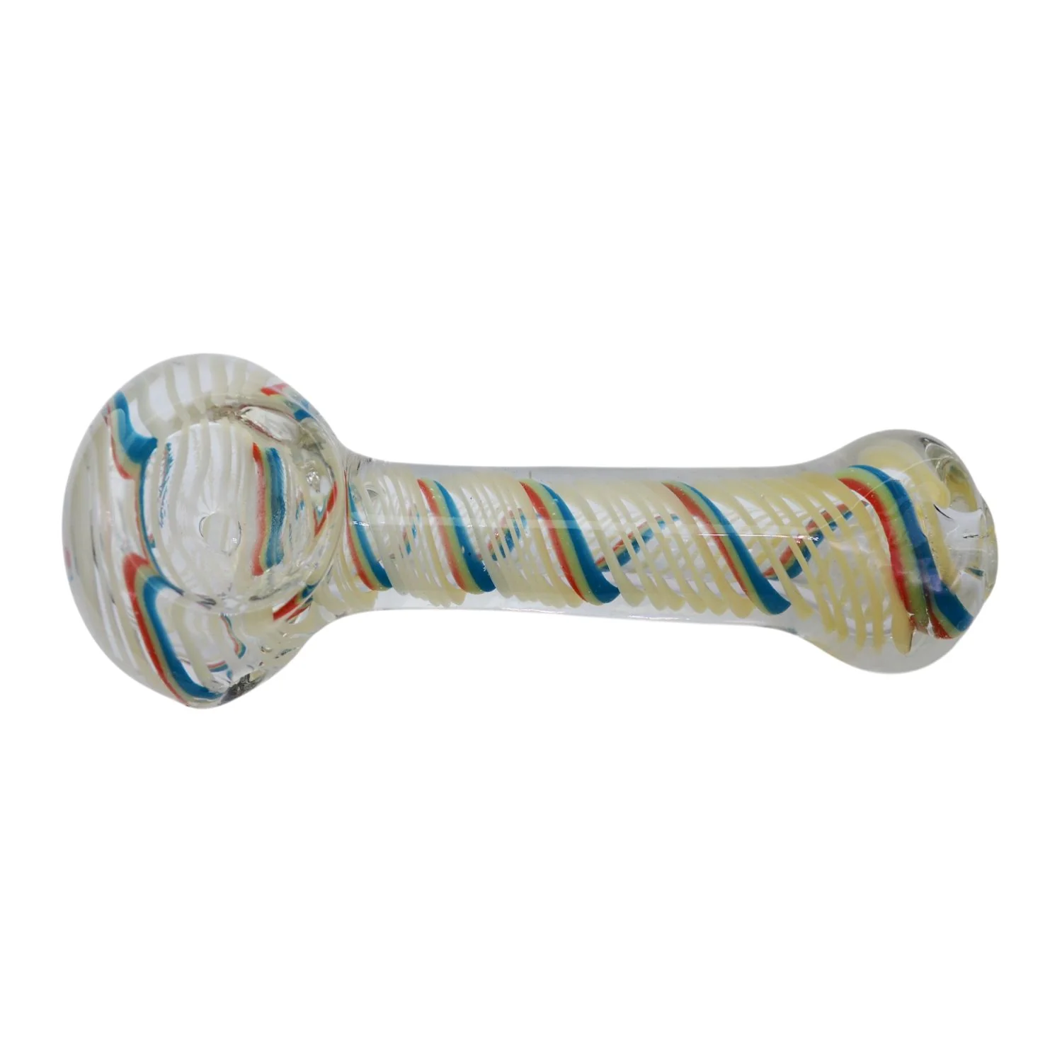 Pipa Pyrex Havoc Prime 100- Top Smoke