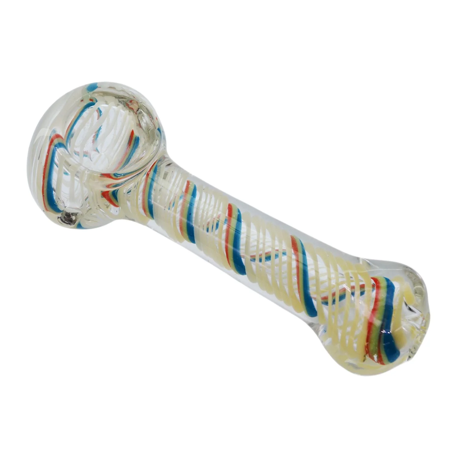 Pipa Pyrex Havoc Prime 100- Top Smoke