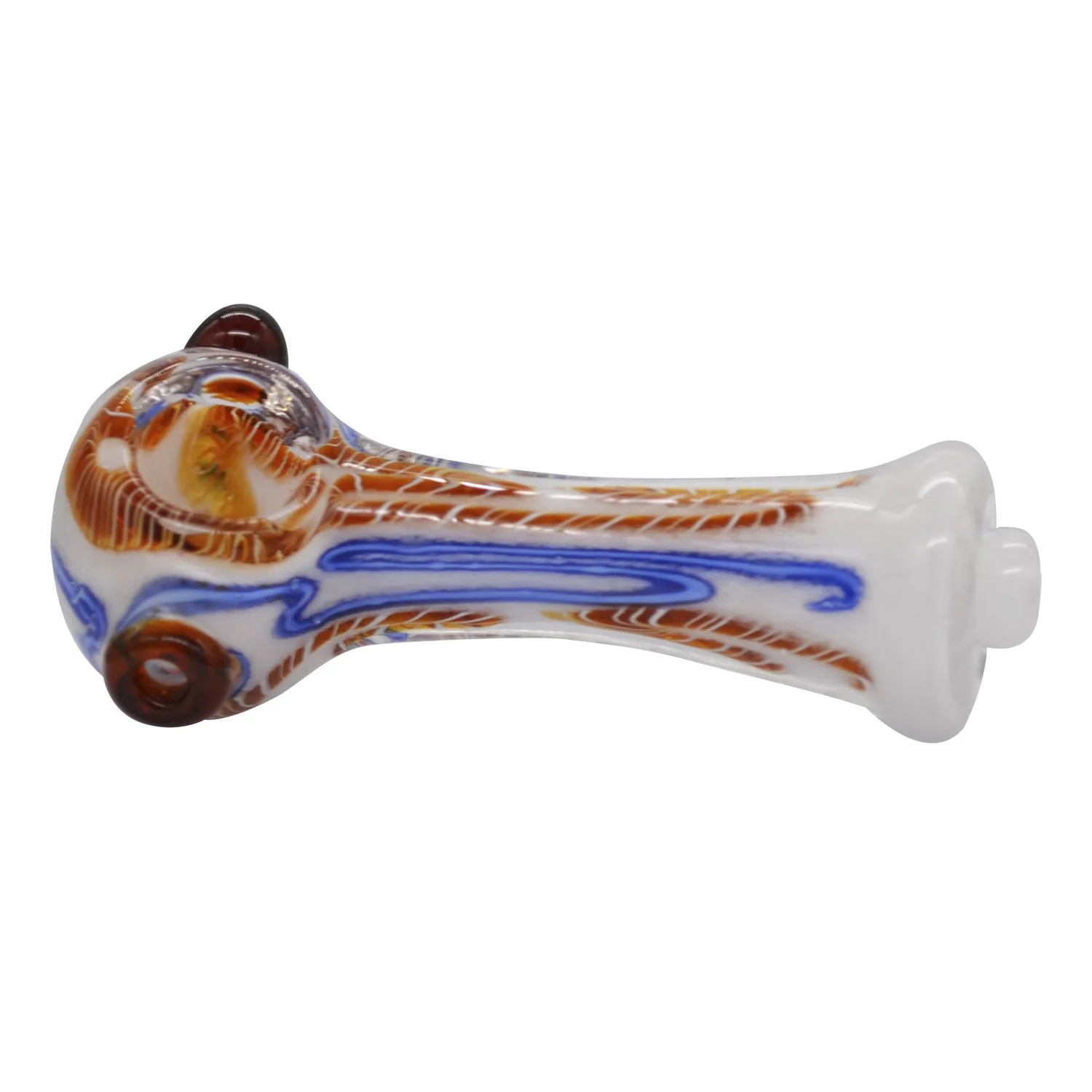 Pipa Pyrex Nitro 1- Top Smoke