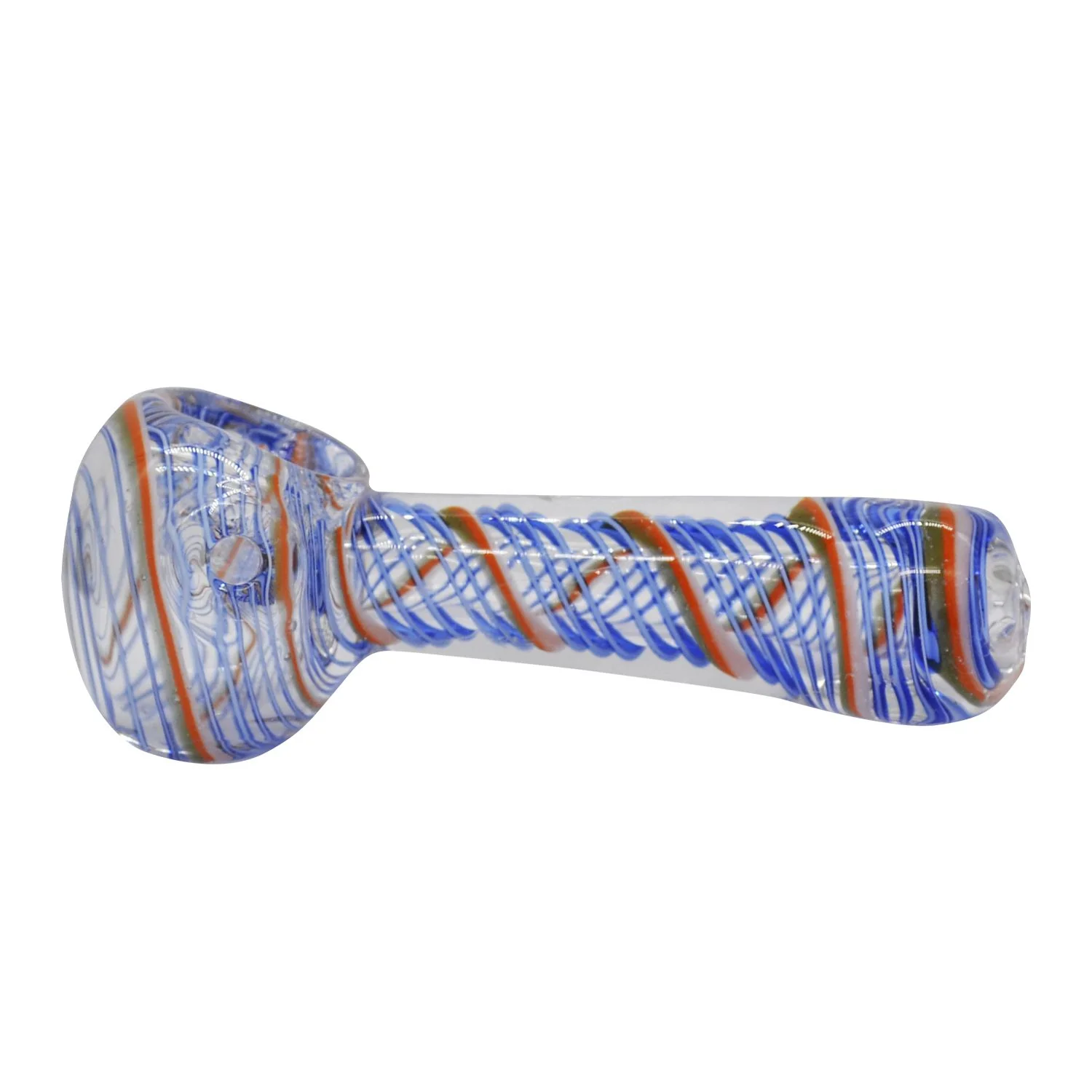 Pipa Pyrex Venom 2- Top Smoke