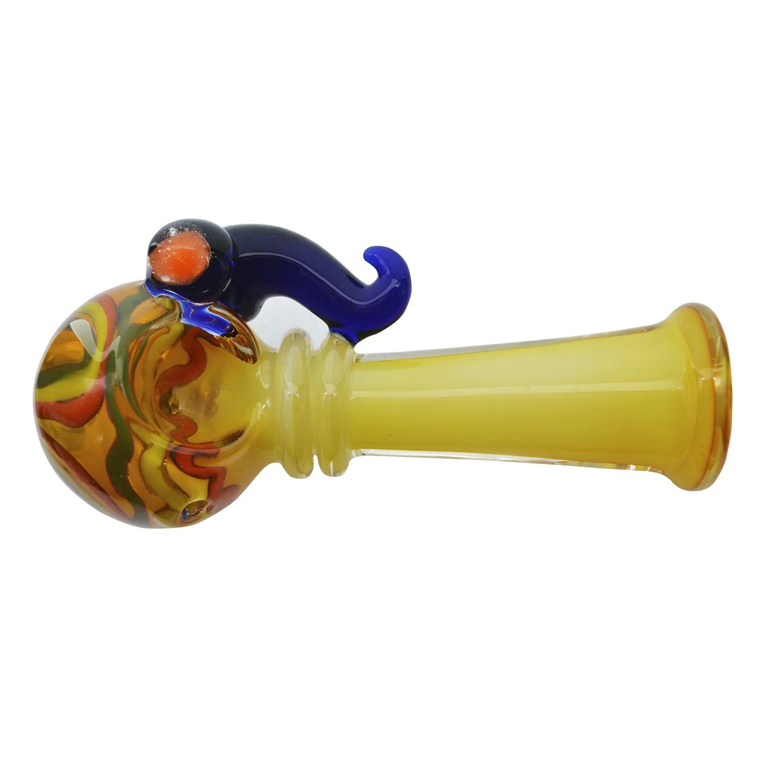 Pipa Pyrex Killshot 103- Top Smoke