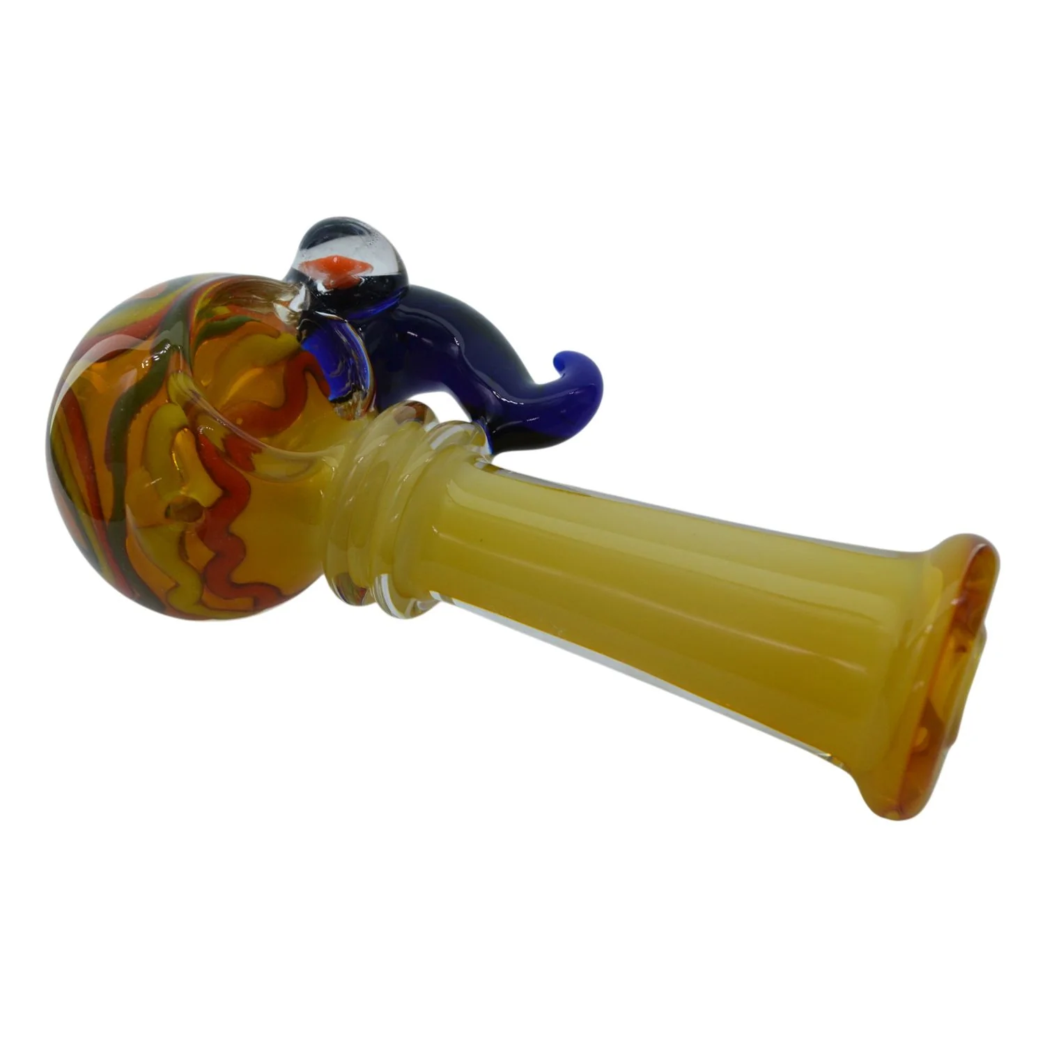 Pipa Pyrex Killshot 103- Top Smoke