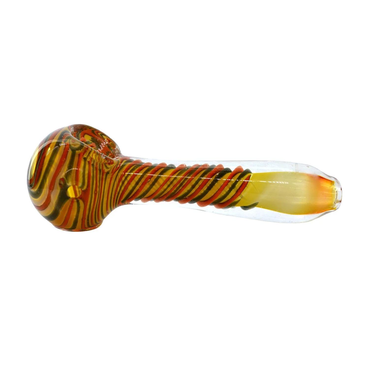 Pipa Pyrex Ignite 53- Top Smoke